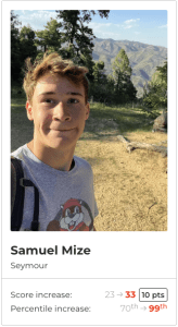 Outliers ACT Prep - Formerly ACTprep.com